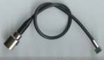 MMS-FME (male) 20cm (anténní kabel MMS-2)