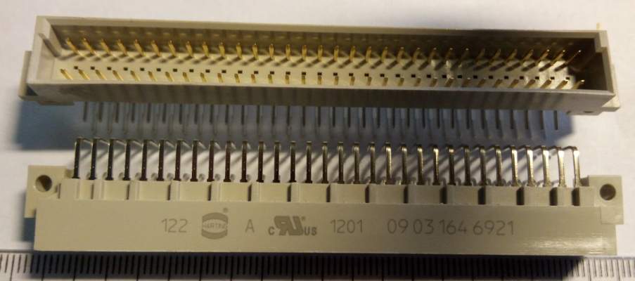 09031646921 - HARTING .. .. cena na dotaz / price on request