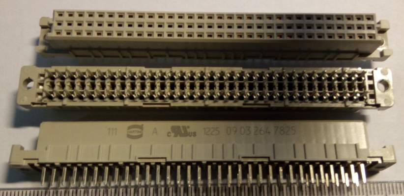 09032647825 - HARTING