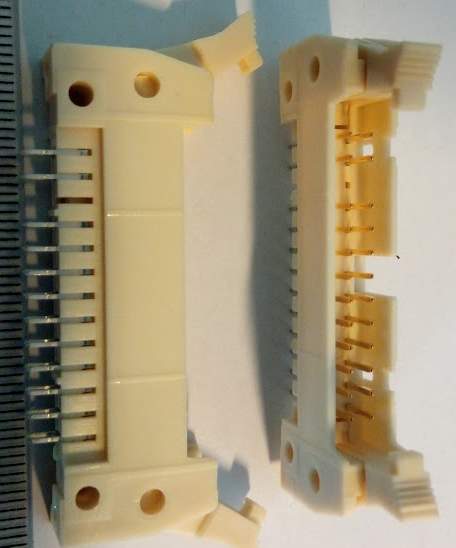 09195247904901 - HARTING (24 z 26pin)   .. cena na dotaz / price on request