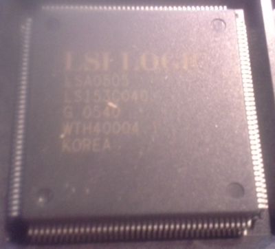 LS153C040 - LSI Logic .. cena na dotaz / price on request