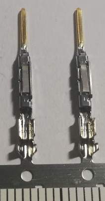 1318109-1 .. balení 50ks za 90Kč