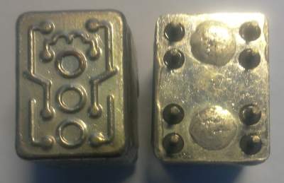 rele 15N599xx  ?V vypájené, bez tečky