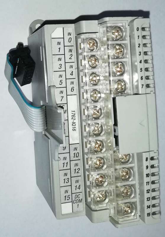 1762-IQ16   .. použitý / used .. cena na dotaz / price on request