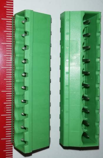 SMSTBA 2,5/10-G - 1769887