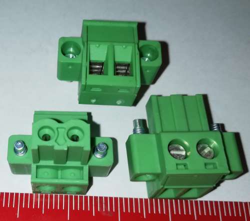 1805301 - MSTBT 2,5/ 2-STF-5,08