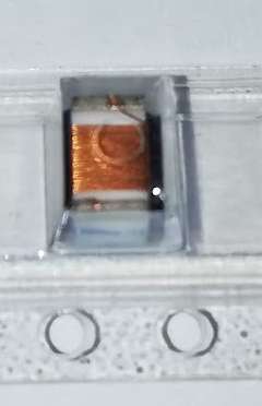 1812CS-102XJLC - Fixed Inductors 1812 1uH Unshld 5% 0.48A 1.2Ohms AECQ2 .. balení 25ks za 90Kč