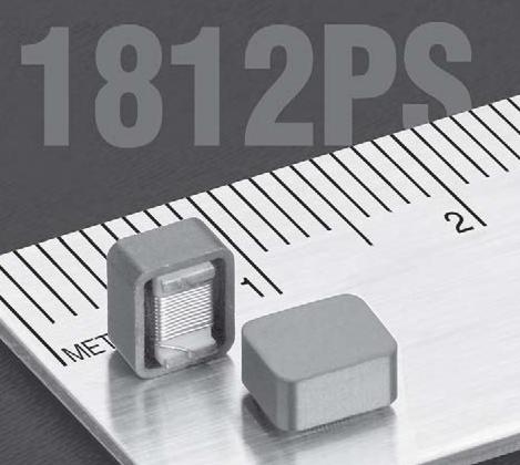 1812PS-153MC - Power Chip Inductors  .. balení 100ks za 100Kč