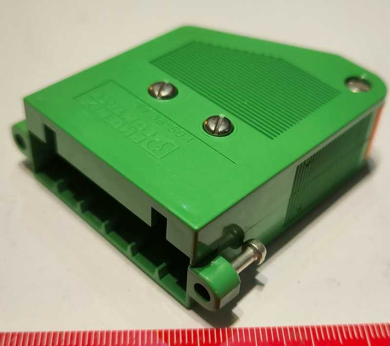 KGS-PC 4/ 6 Kabelové pouzdro 1837256