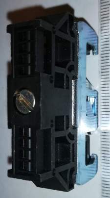 end clamp 19.116.221-01 .. balení 10ks za 150Kč