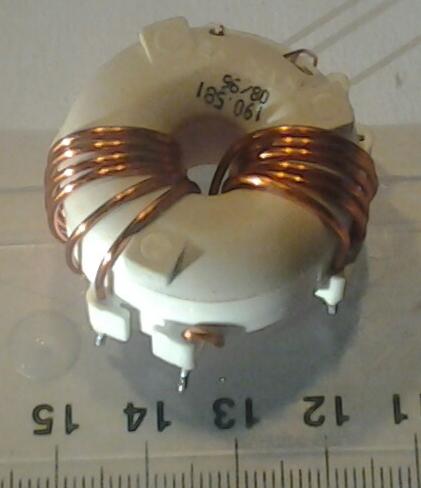 190.581 tlumivka .. balení 8ks za 100Kč