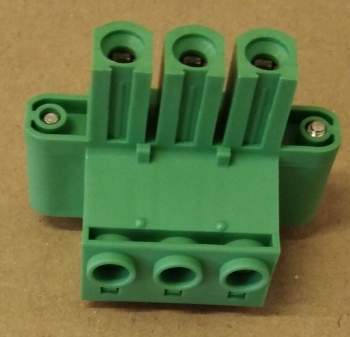 Printed-circuit board connector - PC 6/ 3-STF-10,16 - 1913581