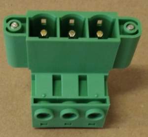 Printed-circuit board connector - IPC 16/ 3-STF-10,16 - 1969467