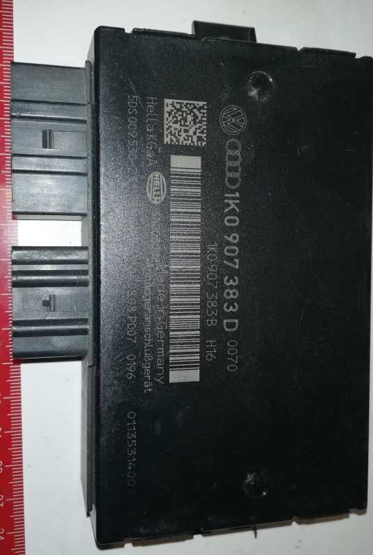1K0907383D - Control unit (1K0907383B)    .. cena na dotaz / price on request