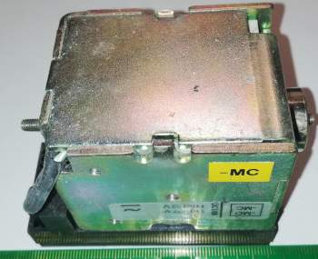 1VC1W2L46A01C elektromagnet 110-127V  .. cena na dotaz / price on request