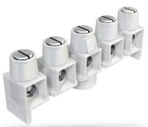 2017342 - Klemmleiste 2,5 mm² - OBO