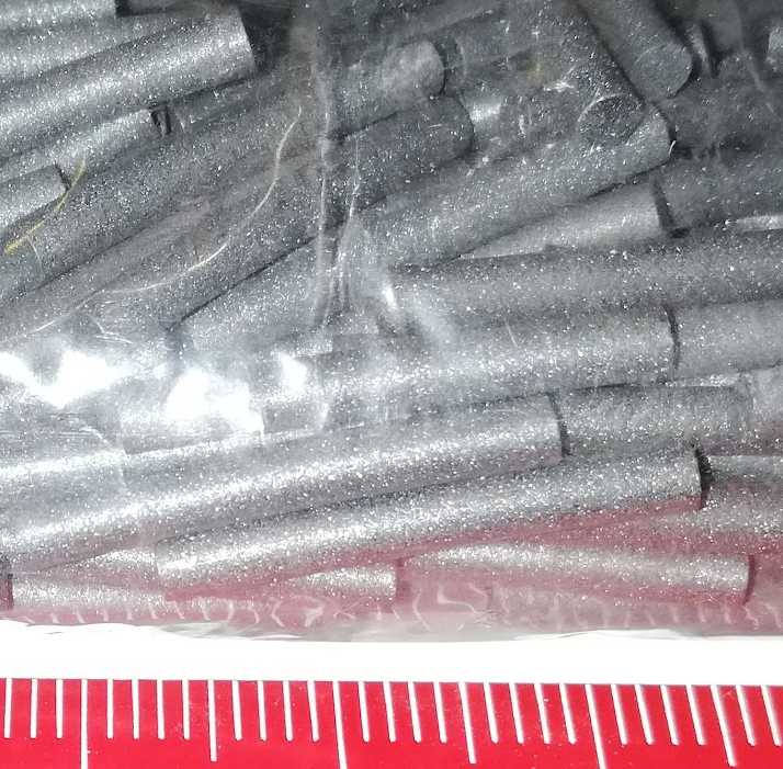 feritová tyčinka 2,5x21mm H11 .. balení 100ks za 100Kč