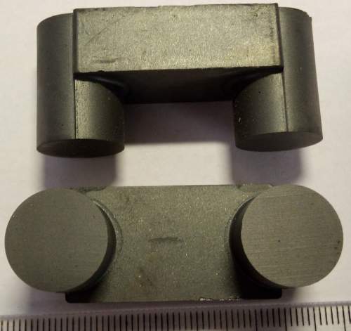 205521204115 - U48 jádro H21 Al=3500   .. cena na dotaz / price on request