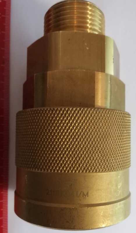 211BK04 I/M TST spojka