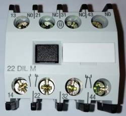 Moeller 22-DIL-M .. cena na dotaz / price on request