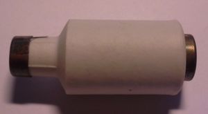 pojistková vložka zpožděná 2410T-20  20A 500V