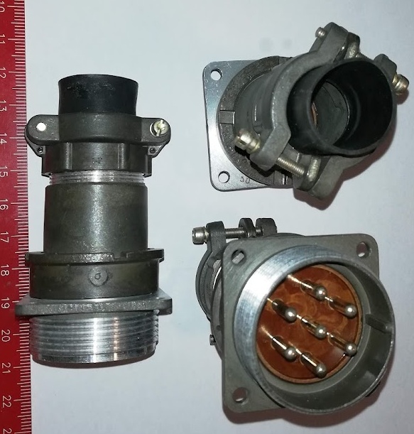 2RMD33BPN7Š9V1  ( СССР - 2РМД33БПН7Ш9В1 ) .. cena na dotaz / price on request