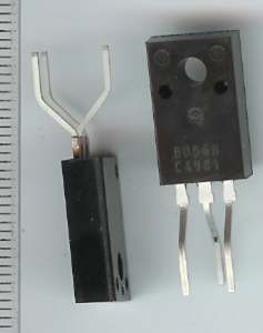 2SC4981 - Switching Power Trans. 7A NPN  .. balení 50ks za 100Kč