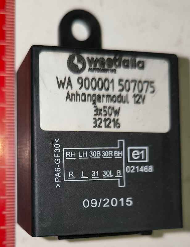 modul ERICH JAEGER 321216