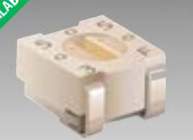 TRIMMER 5K OHM 0.125W J LEAD TOP   .. balení 10ks za 90Kč