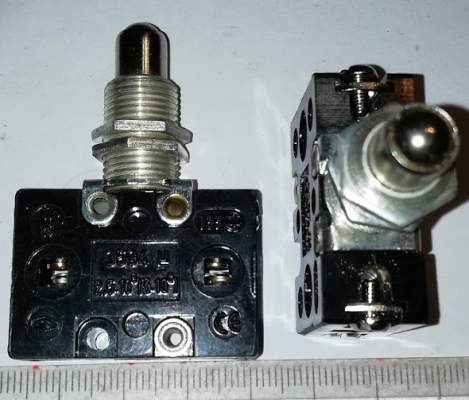 není skladem - 3594-82813 - nástavba s kuličkou   .. cena na dotaz / price on request