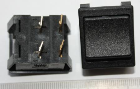 není skladem - přepínač 3656-02619NN .. balení 20ks za 120Kč