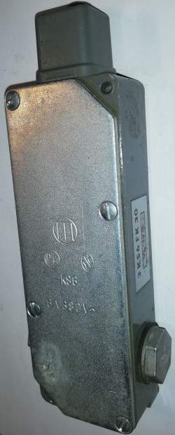 tlačítko 3KS6FK30  3x spínací, 0x rozpínací .. cena na dotaz / price on request