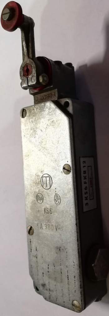 spínač 3KS6FRK12 .. cena na dotaz / price on request