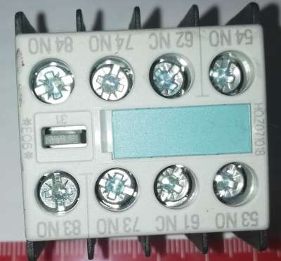 3RH1911-1GA22   .. cena na dotaz / price on request