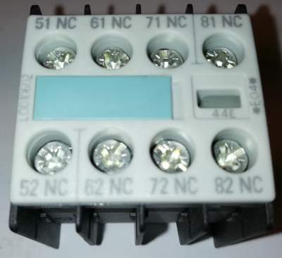 3RH1911-1GA04   .. cena na dotaz / price on request