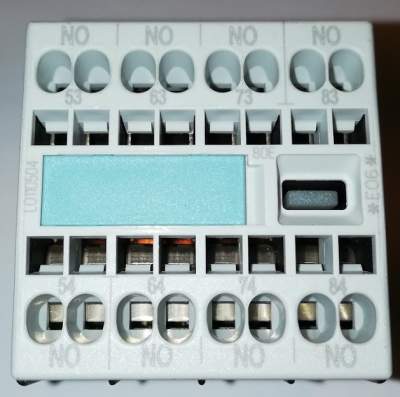 3RH1911-2GA40   .. cena na dotaz / price on request