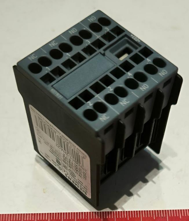 3RH2911-2HA22 SIEMENS  .... cena na dotaz / price on request