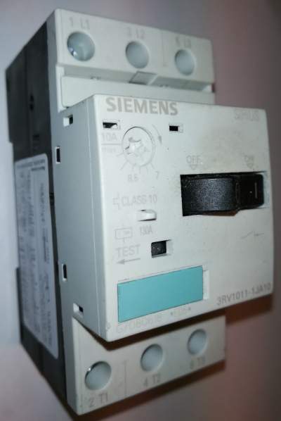 3RV1011-1JA10 SIRIUS .. cena na dotaz / price on request