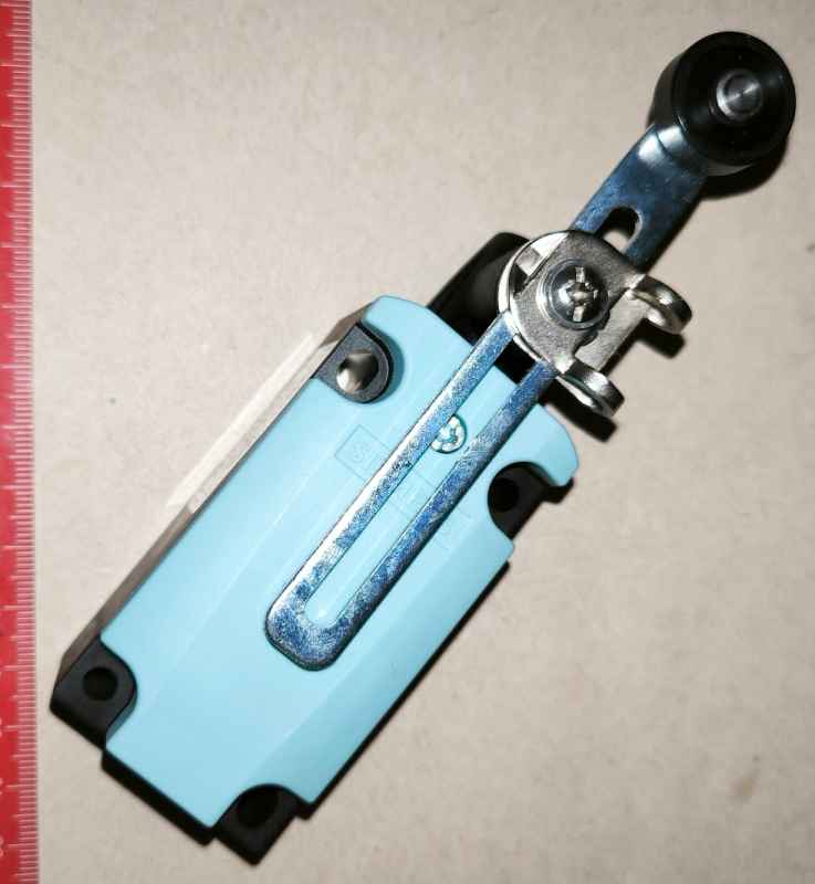 3SE5132-0CJ50 - Limit Switch SIEMENS, 1NO + 1NC