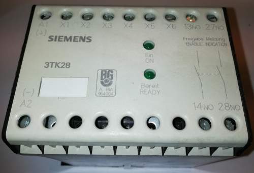 3TK2801-0DB4    .... cena na dotaz / price on request