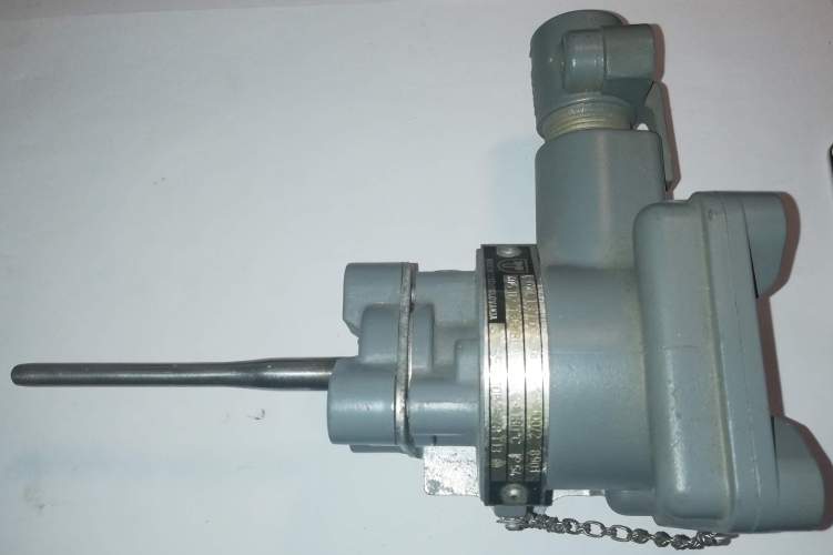 2xPt100/2,  -70 až +180°C IP54   405112135801  .. cena na dotaz / price on request