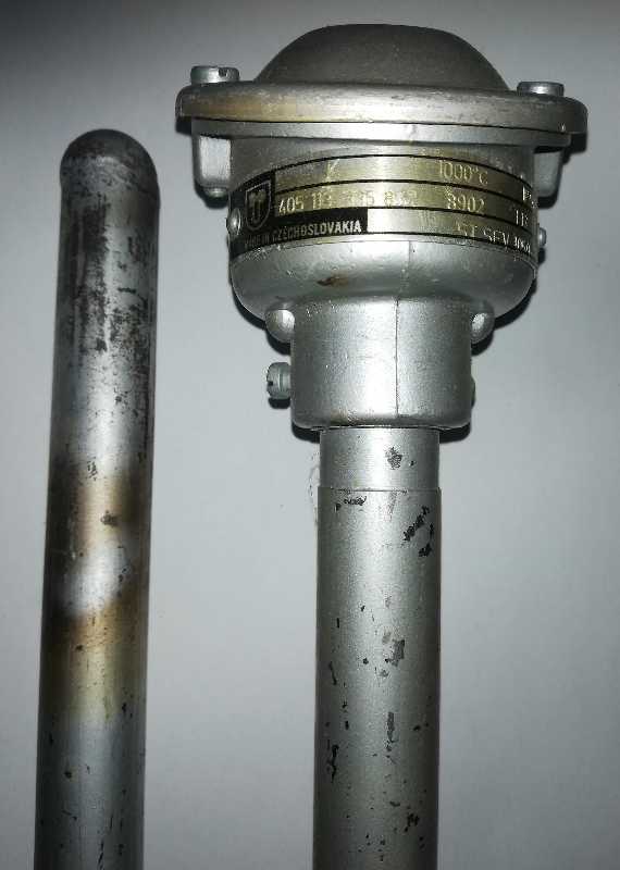 405113335842 - K 1000°C 8510 T13, stonek 50cm   .. cena na dotaz / price on request