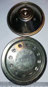 mikrofon 4FE56001 starší