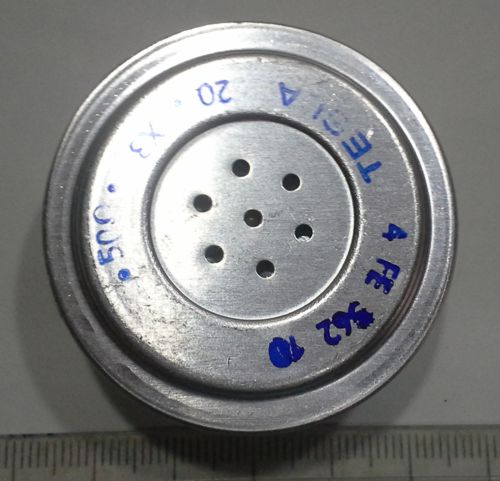 není skladem - telefonní sluchátko 4FE56210 / 4FE56211