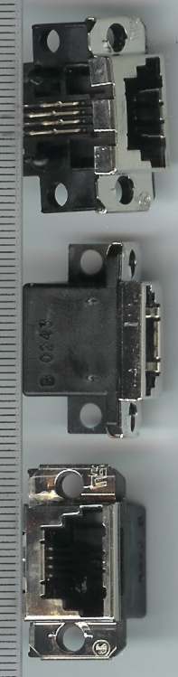 PN2-520421-1 - Shielded Data Link - 4 piny