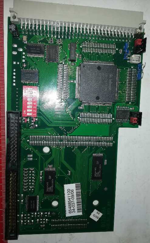 BIZERBA 548.56.003.01B  .. použitý / used .. cena na dotaz / price on request