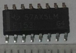 57AX5LM .. balení 100ks za 100Kč