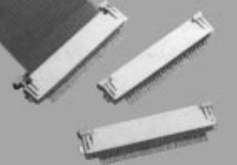 SELECOM 593480800-L3 - 8pin ZIF CONNECTOR FOR FLEXIBLE PRINTED CIRCUIT SMT TYPE pitch 0.8 mm