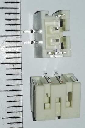 WE 620302124022 - 2pin....  balení 25ks za 99 Kč