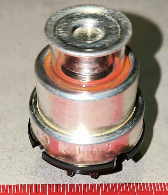 Elektronka 6D3D (6Д3Д)